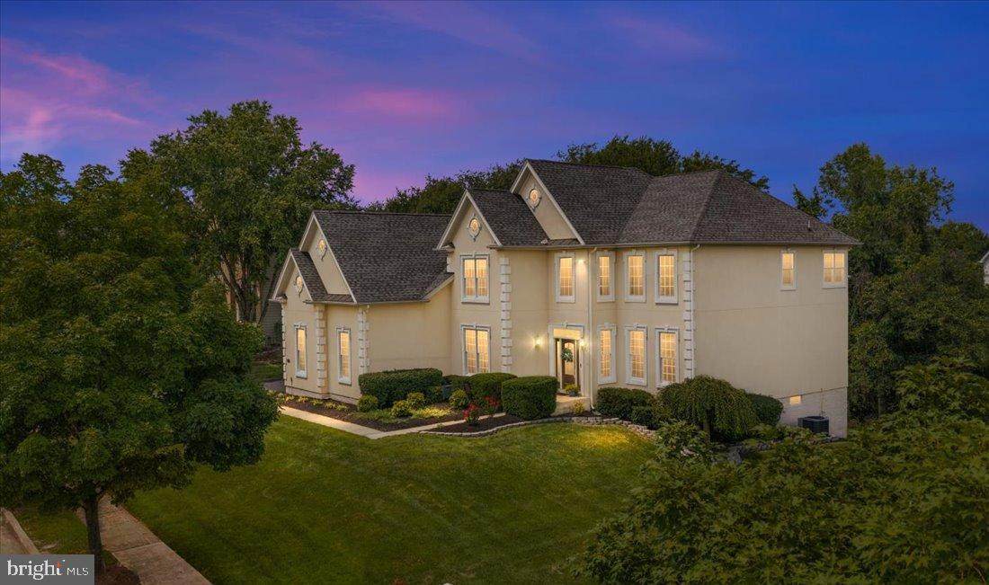 14562 Stoney Creek Court - Photo 1