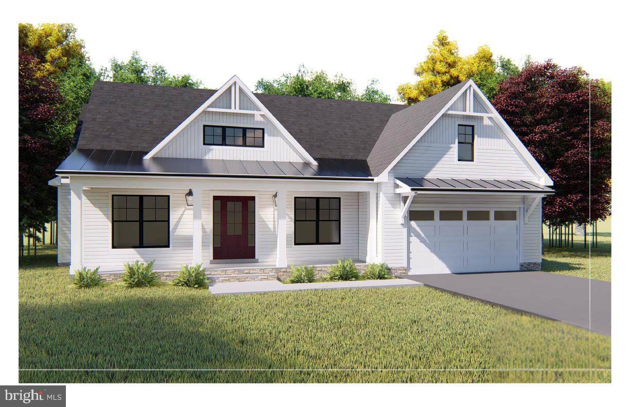 Lot 1 or 2 Wyndtryst Drive - Photo 1