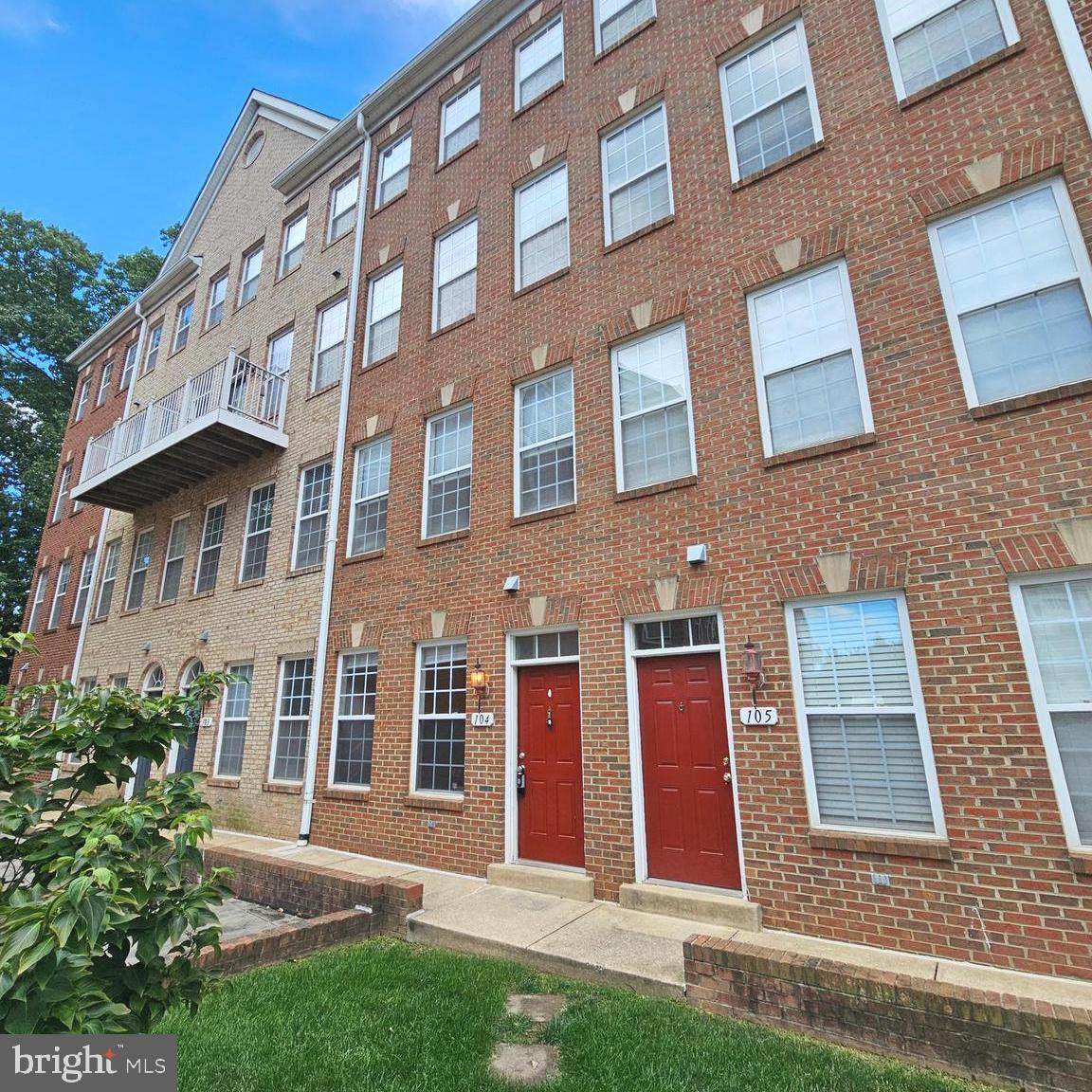 2665 Manhattan Place - Photo 1