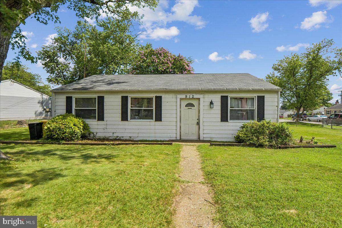 912 Dorking Road - Photo 1
