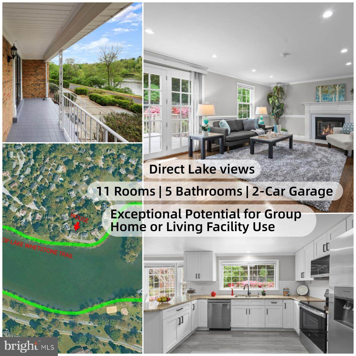 9725 Lookout Place - Photo 1