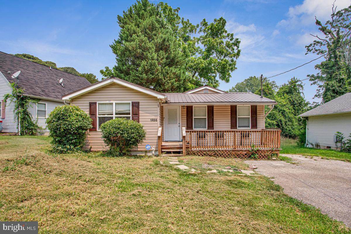 1430 Plateau - Photo 1