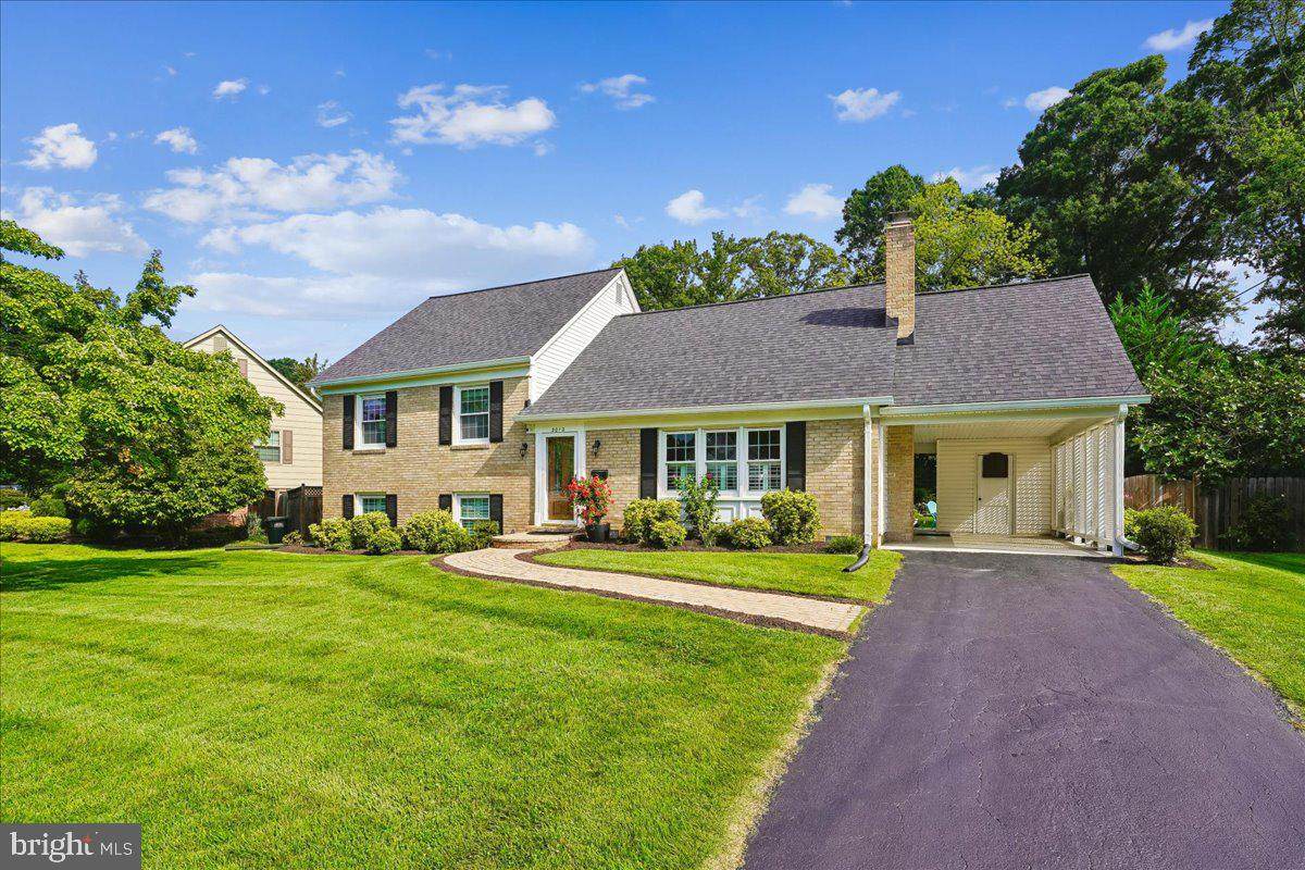 2012 Rampart Drive - Photo 1