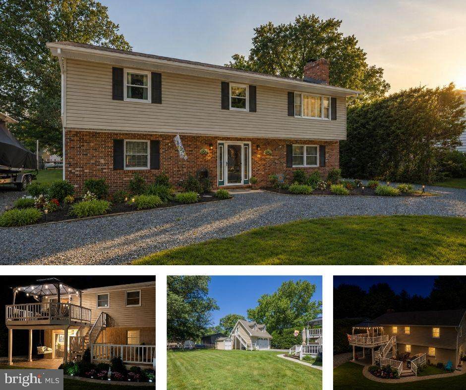 729 Kimberly Way - Photo 1
