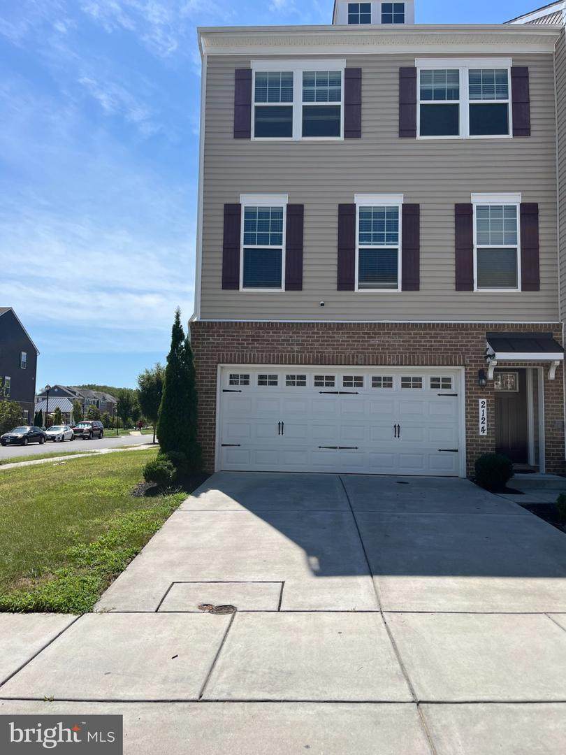2124 Ruby Turn - Photo 1