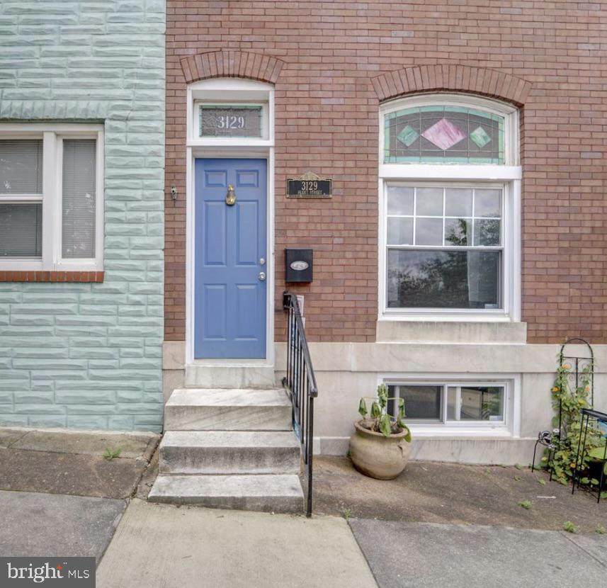 3129 Fleet Street - Photo 1