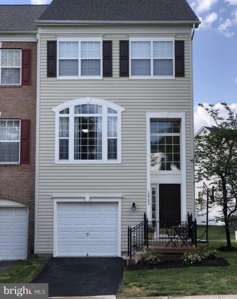 12792 Playfair Lane - Photo 1