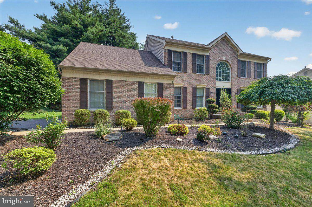 124 Mountain Oaks Road - Photo 1
