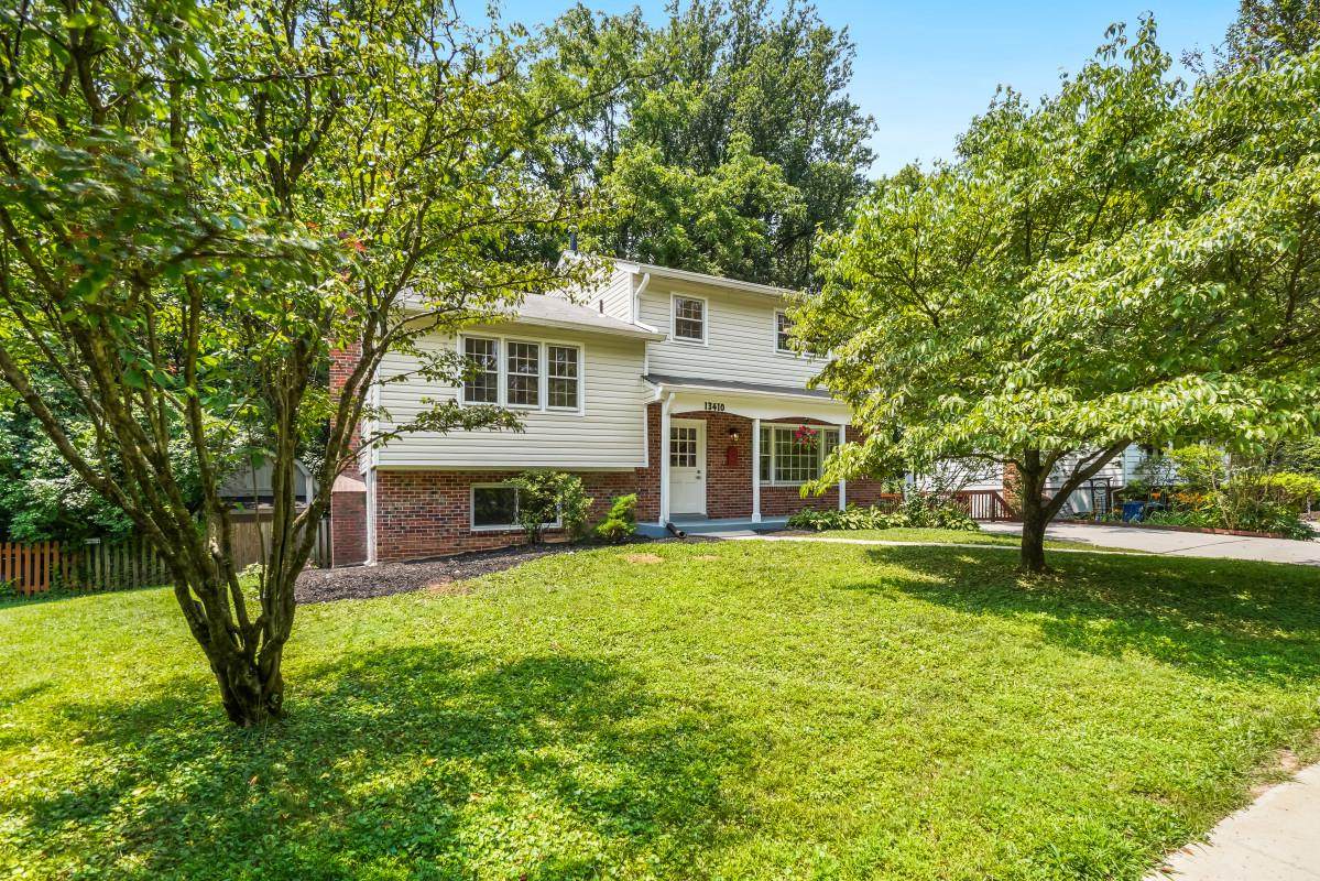 13410 Dowlais Drive - Photo 1