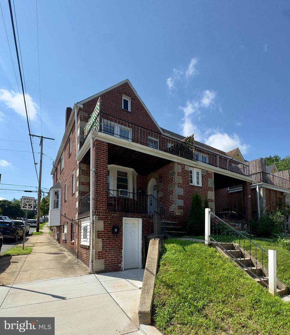 6201 Frederick Road - Photo 1