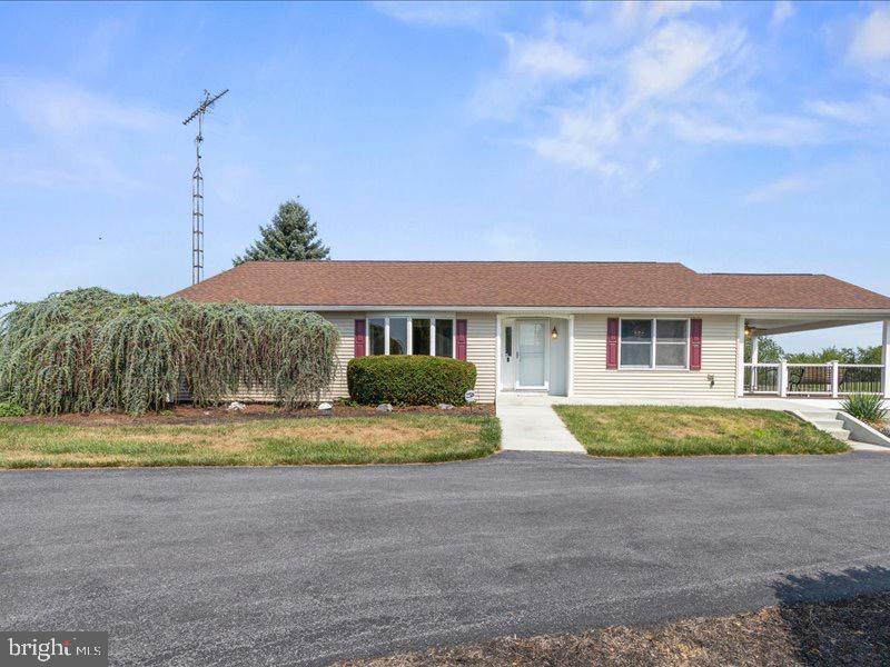 7246 Smith Road - Photo 1