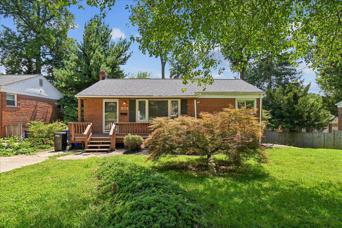 3124 Plyers Mill - Photo 1