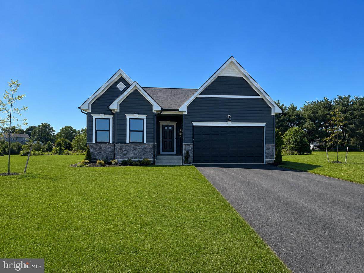 3016 Bowens Run Road - Photo 1