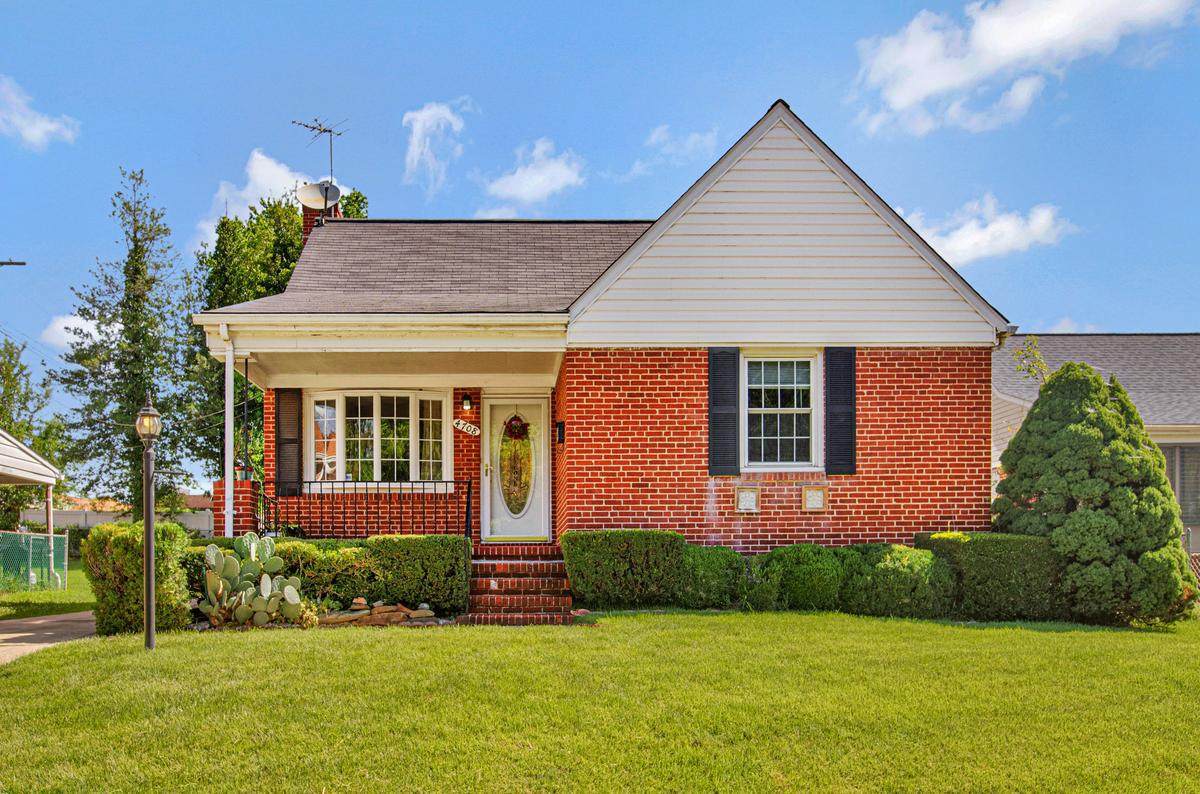 4708 Hamilton Avenue - Photo 1