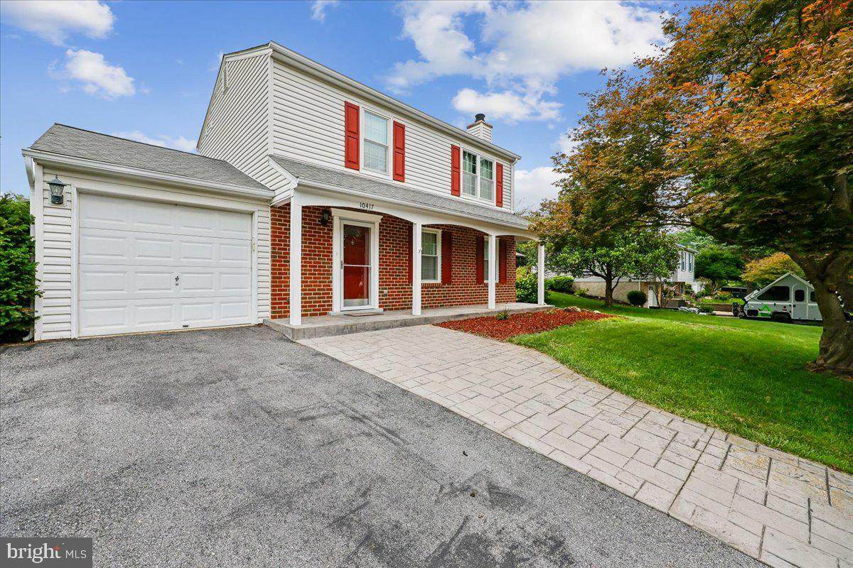 10417 Carlyn Ridge Road - Photo 1