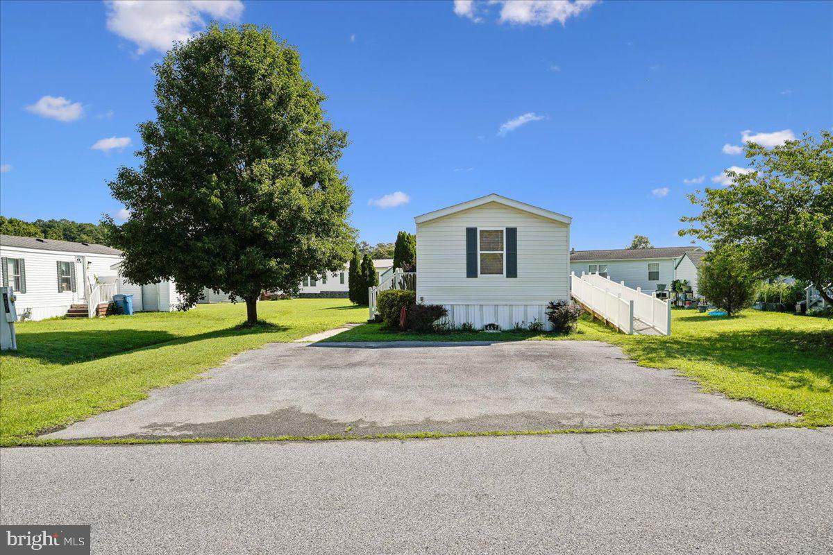 467 Long Branch Road - Photo 1