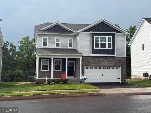 3043 Martha Way - Photo 1