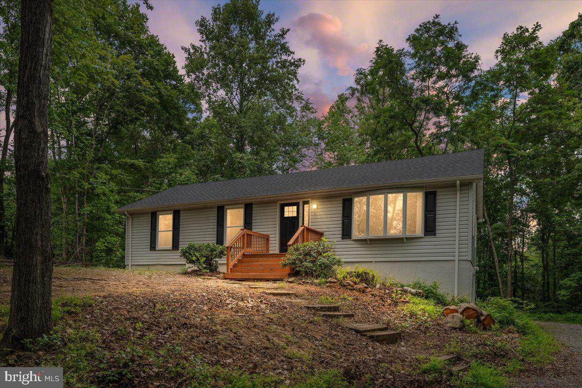 208 Mountain Lake Drive - Photo 1