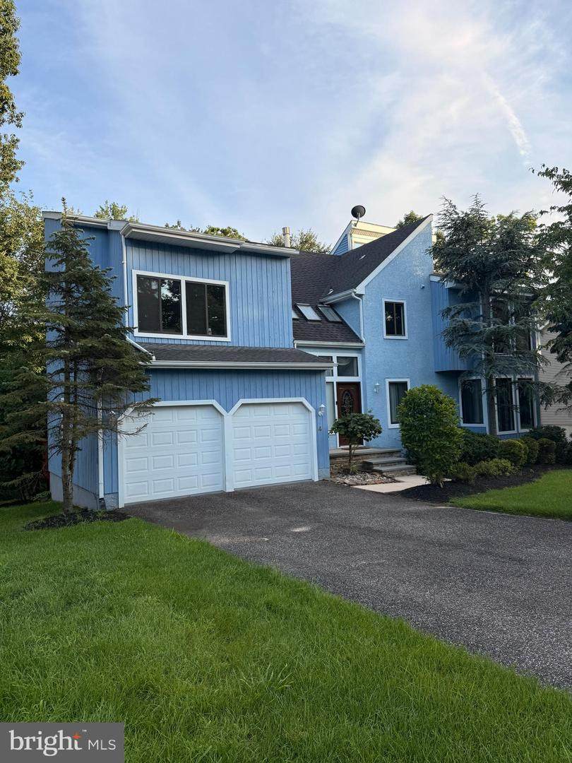 4 Johnson Lane - Photo 1