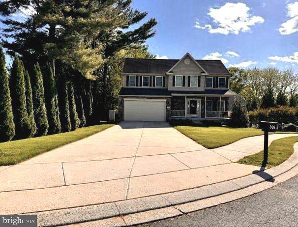 306 Buckworth Court - Photo 1