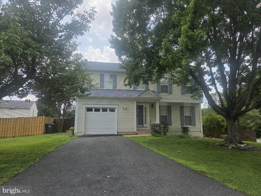 9 Hunter Trail - Photo 1