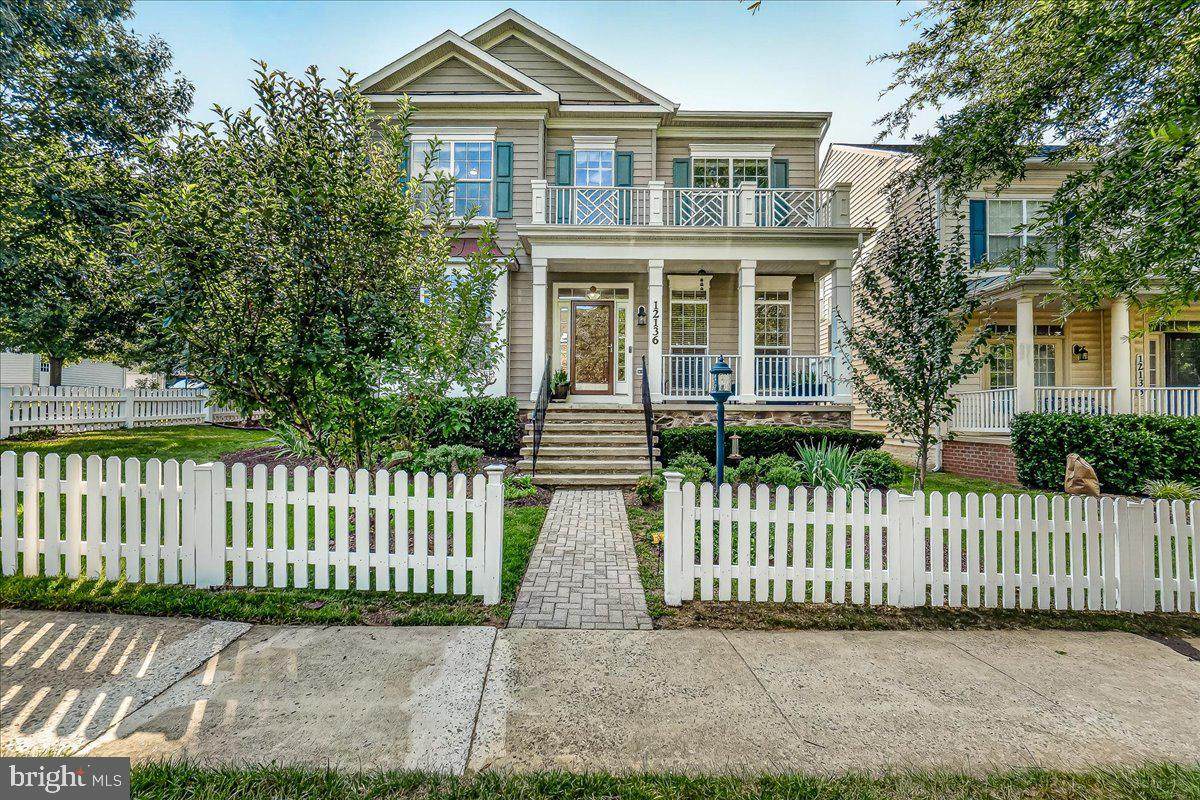 12136 Cypress Spring Road - Photo 1
