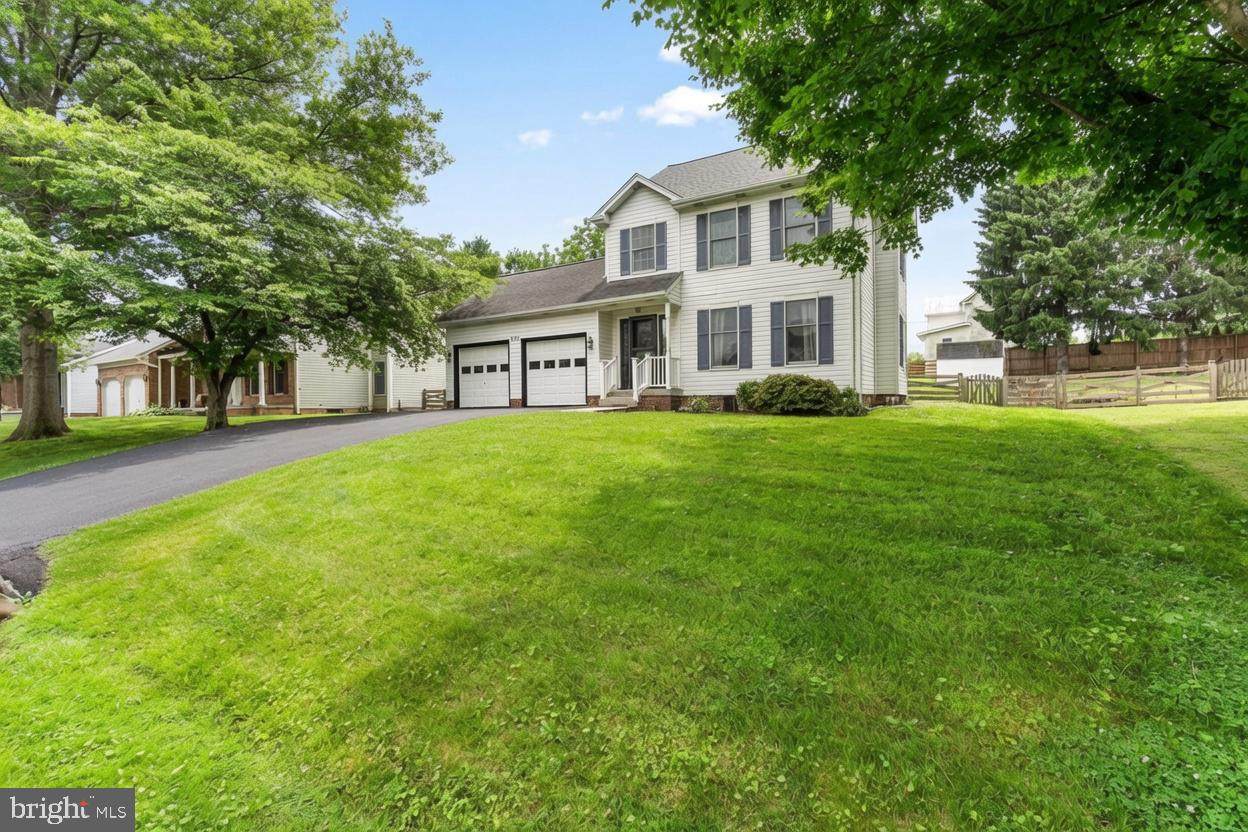 3265 Brockton Drive - Photo 1