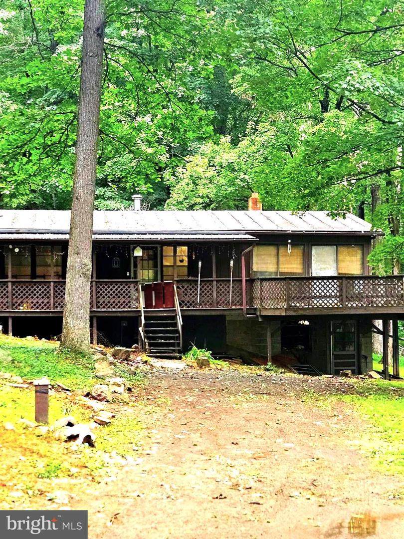 336 Howard Delawder Lane - Photo 1