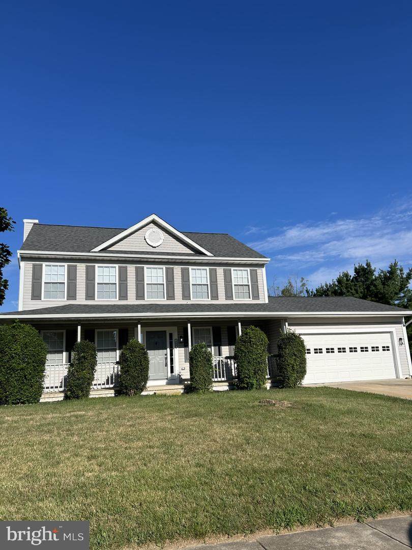 920 Burning Tree Court - Photo 1