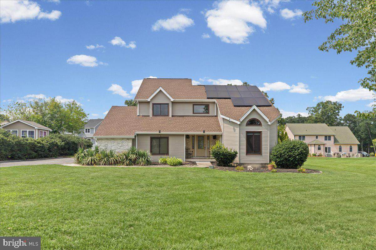 3740 Halsey Court - Photo 1