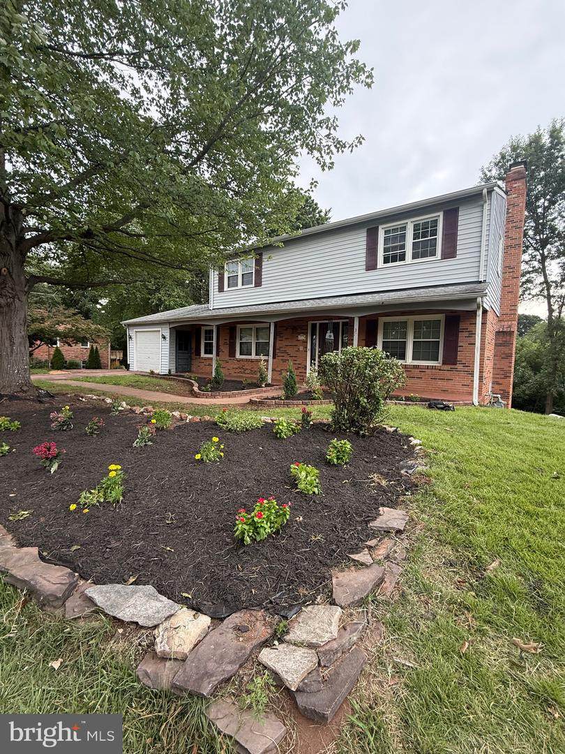 8719 Barnett Street - Photo 1