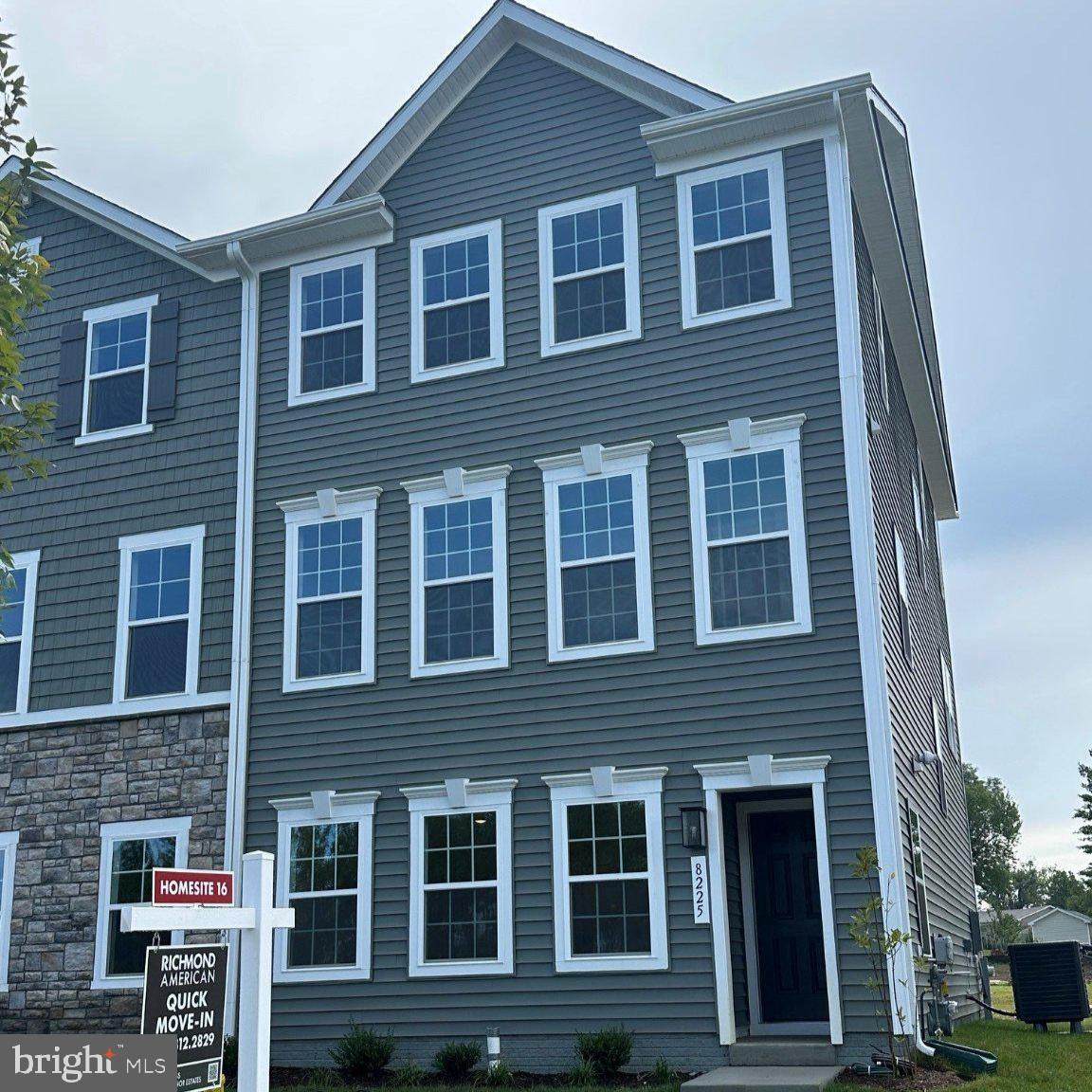 8225 Fairbrook Road - Photo 1