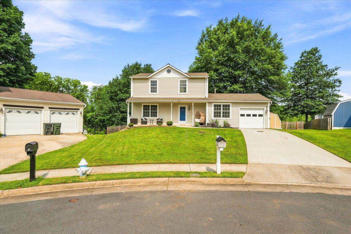 15 Mills Court - Photo 1