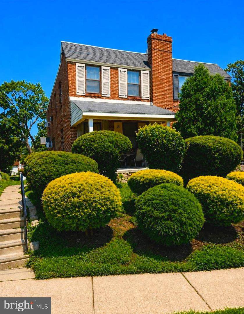 8303 Mansfield Avenue - Photo 1