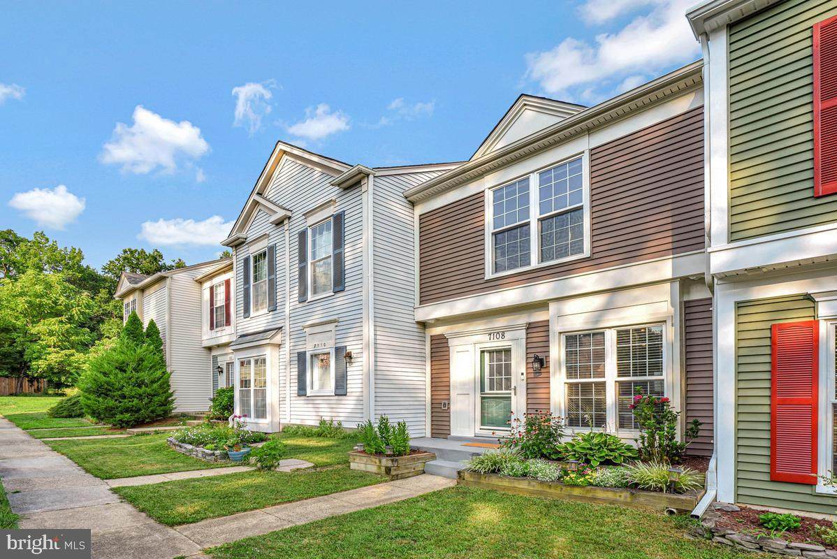 7108 Westfield Court - Photo 1
