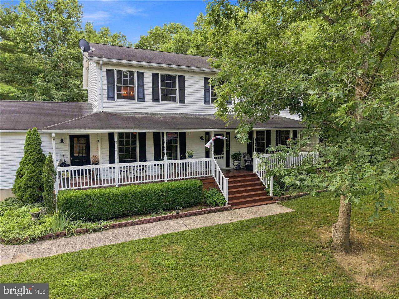 188 Ice Pond Road - Photo 1