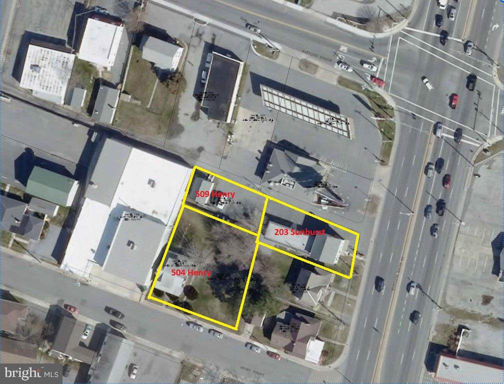 203 Sunburst Highway - Photo 1