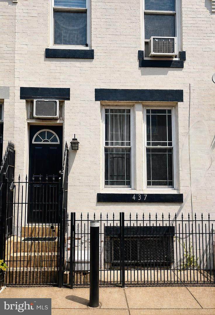 437 Purdy Street - Photo 1