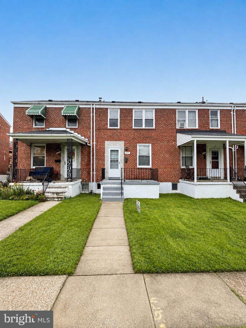 211 Cherrydell Road - Photo 1