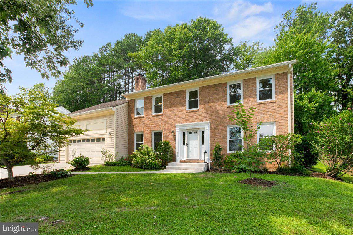 9008 Lake Braddock Drive - Photo 1