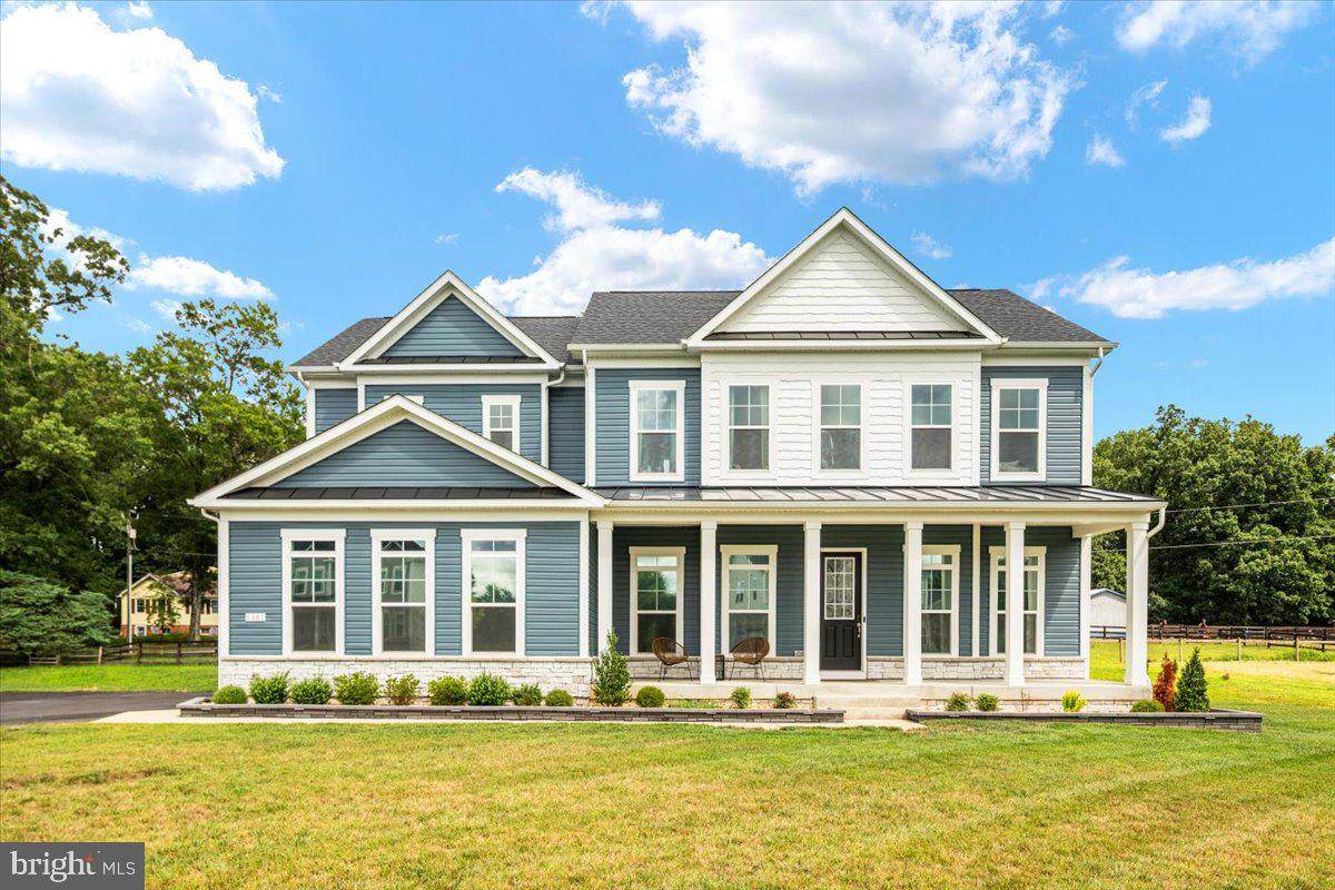 8801 Falcon Ridge Court - Photo 1