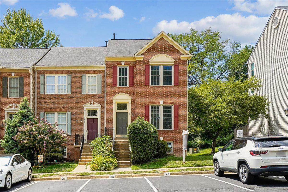 5569 Jowett Court - Photo 1