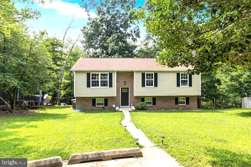 12223 Bonanza Trail - Photo 1