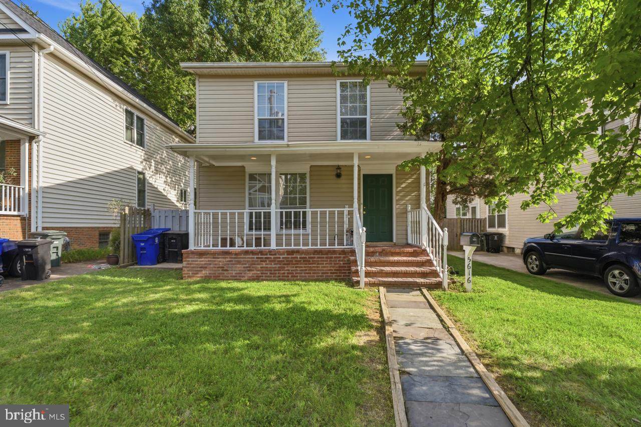 5616 8TH Street - Photo 1