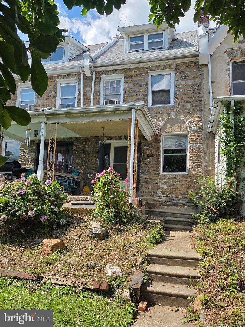 4603 Conshohocken Avenue - Photo 1