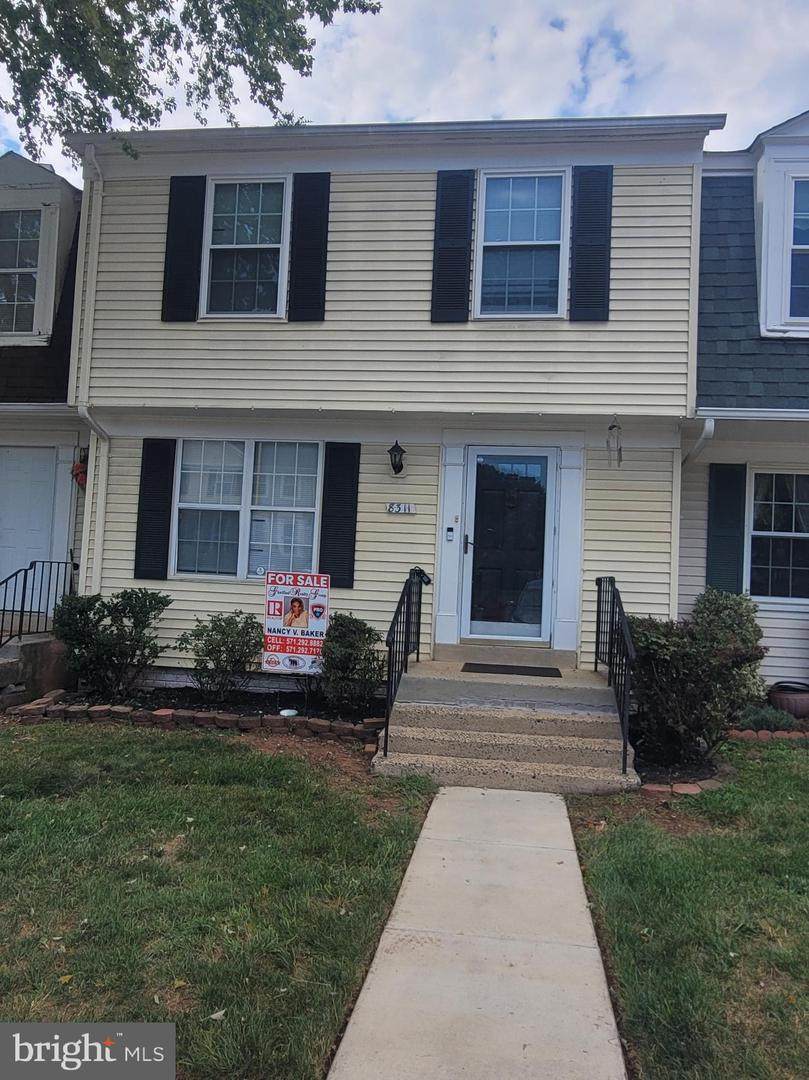 8311 Felsted Lane - Photo 1