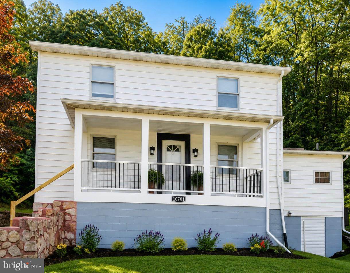 10701 Hoffman Hollow Road - Photo 1