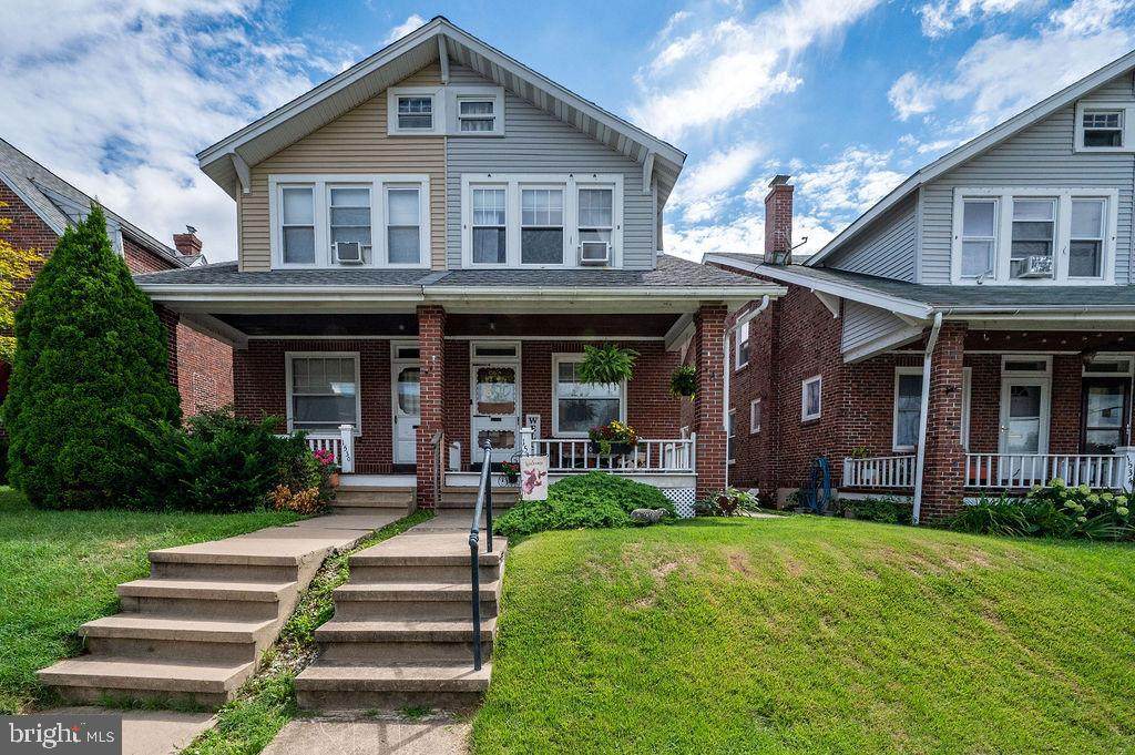 1532 Fayette Avenue - Photo 1