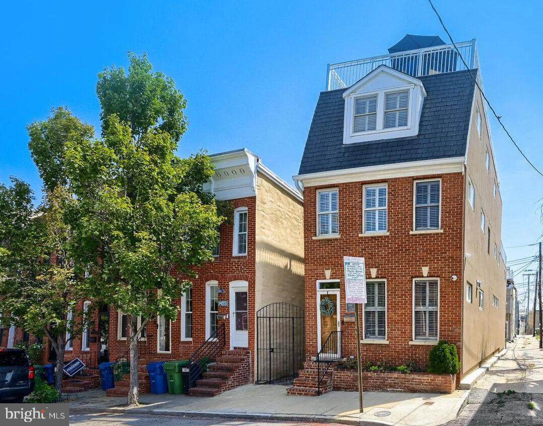 1457 Covington Street - Photo 1