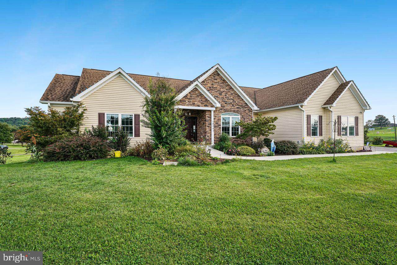 10241 Woodsboro Pike - Photo 1